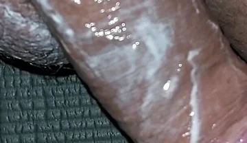 Little Creampie From Tight Boy