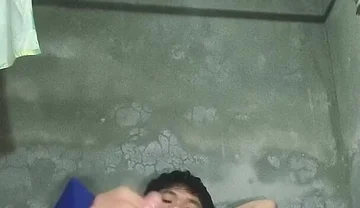 Pinoy Twink Hot Wankings: Get Ready for Huge Cumshots!