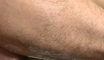 In Hot Water - Brazilian Hunk Pounds Charlie Ferreira in the Bathroom