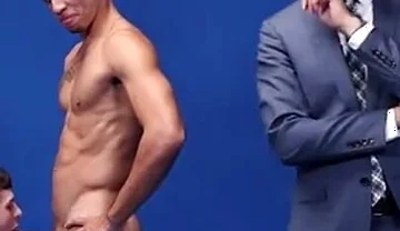 Porn Game Show: Can They Recreate These Sex Positions?