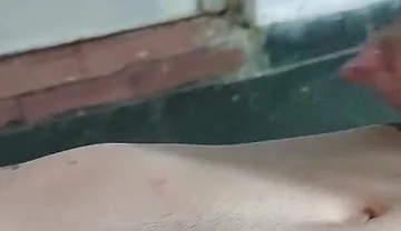 Hooking up at the Gym with the Viking of Taubaté