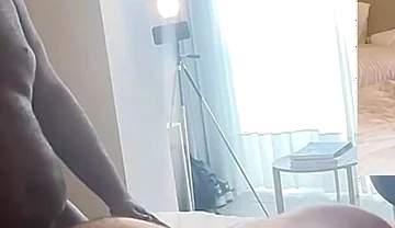 When a Top Bear Gives His Ass 1