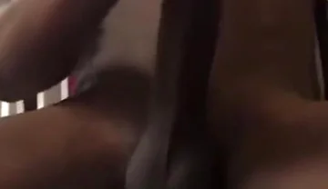 Afternoon wank massive moaning cumming hard