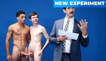 Porn Game Show: Can They Recreate These Sex Positions?