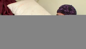 Samuel Strokes up a Hot Load