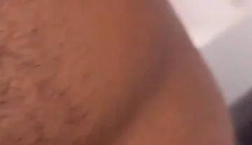 Hunk Black Plays Hard with Mature Daddy and Blonde Cameraman