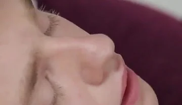 Staxus:: From Prague with Love, Sc 4: Brit Boy Meets Monster Cock in a Octane Flip-flop Fucking!