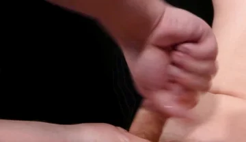 Straight College Guy Is Back - Girl Thinks He Is at Work