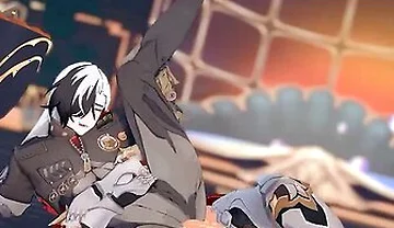 Honkai Star Rail Yaoi Animation Compilation R34 With Car Toon