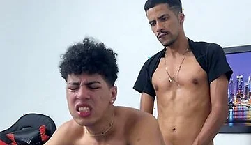 Gay Fan Colombian And Venezuelan: Intense Encounter Between Friends With Real Chemistry. Ryam Fucks His Friend And Eats His Ass In Medellin, Colombi