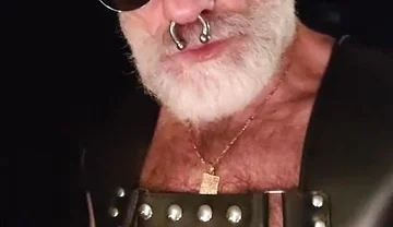 Cigar Stepdad