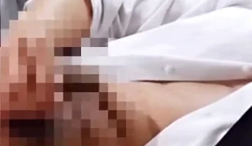 Asian Muscle Hunk Stocky Daddy Stroking in Suits Live on Stripchat
