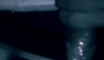 The Beauty of Sperm Emerging From a Large Head.