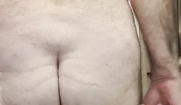 Feb 5 Balls and Butt Dance