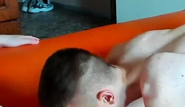 I Can Totally Eat His Cock and Balls!