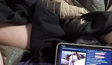 Tonny Maden Exclusive Felsh Light Video!