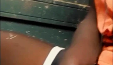 Big Dick Experience