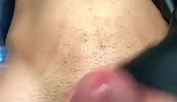 POV - I Dominate My Slave