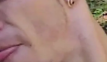 Gay Latino Couple Fuck Each Other's Asses in the Middle of the Field