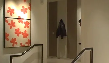 Shower Twinks Sharing Cock