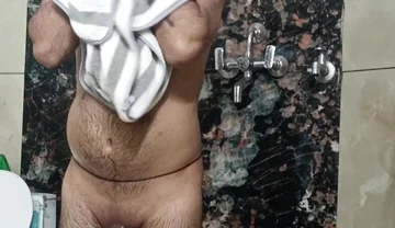 Indian Police Officer Stepfather