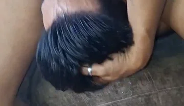 My Cock Inside Her Throat