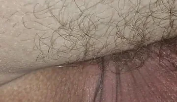 Delicious Sperm Ass! the Hole Is Fucked with a Cock and Filled with Sperm!