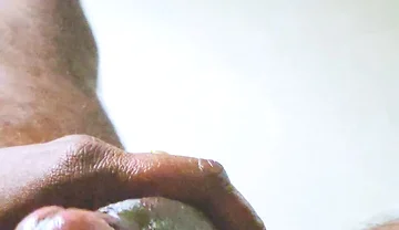 Mallu Desi Young Guy Jerking His Dick When He Was Alone at Home