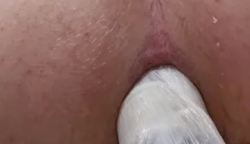 Anal Ball Egg