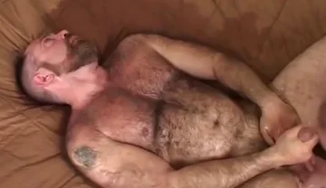 Real Men Vol. 6 - Stepdaddy Chain