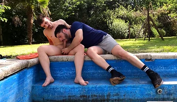 It For The Long Haul, Liam Gets Lucky