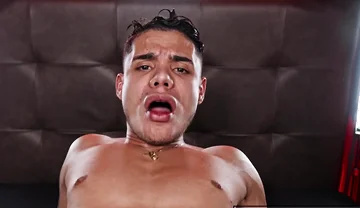 Gay Porn - Big Dick For Hungry Slut Gay 1-12