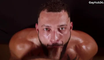 Power Bottom Is As Gorgeous And Stronger As Take Massive Cocks Up His Man Hole American With Nik Fros