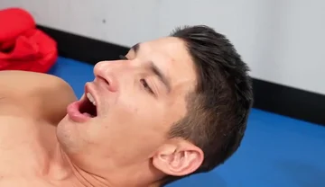 Boy Love Good Fisting 6-13 With Gay Porn