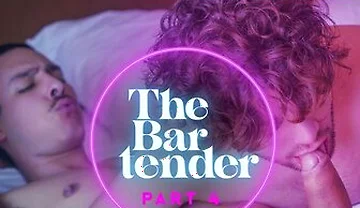 The Bartender Pt. 4 Featuring Enrique Mudu And Joe Dave