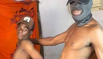 My. Zaddy so Good as Fuck