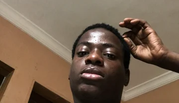 My. Zaddy so Good as Fuck
