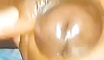 Big Black Dick Cumming