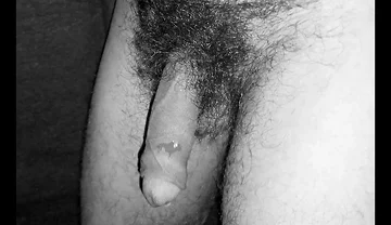 Hot Indian Guy Showing His After Cum.