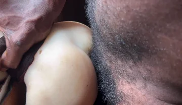 This Is How Harder I Want It to Be Today