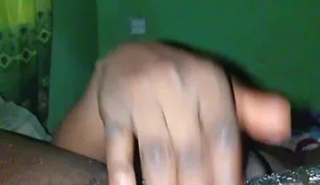 Bullock Dude Bang Her Tight Pussy Hole