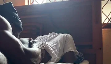 Leaving My Hole a Creamy Mess