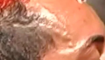 Two Sexy Latino Boys Fucking Bareback in Beach for Fun Exhib