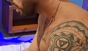 Intense Mouth and Ass Fuck - Part 2