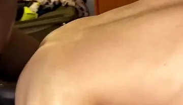 Shattering Jasondarkson with Afroblackxxx