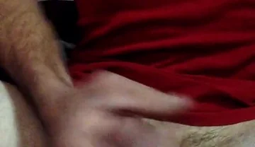 Red Dead Cock