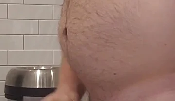 Wal-mart Bathroom Fun