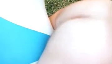 Big swimring