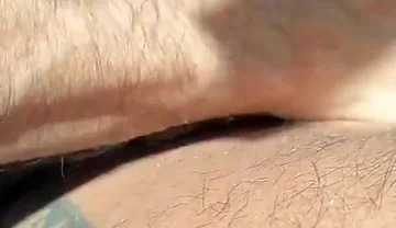 Always Makes Me Horny Walking in Abandoned Places and Jerk off Jona Ortiz Ortizjona