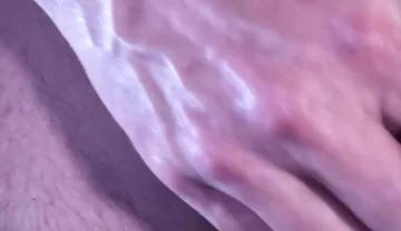 Soft, Hung and Teasing Stepdaddy Bear